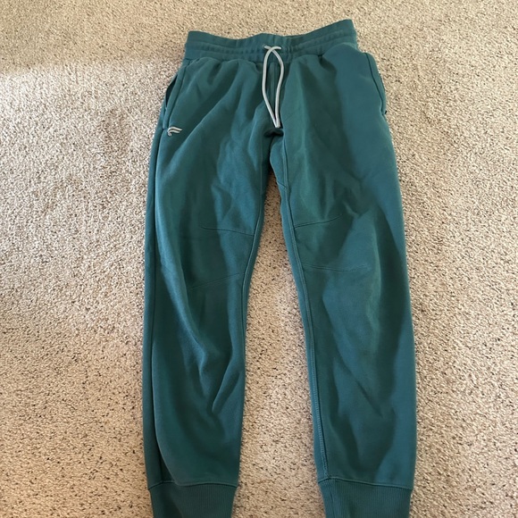 Blue Fabletics Sweatpants - Picture 1 of 2